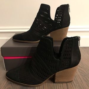 Vince Camuto Niranda Block Heels